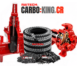 RAITECH - CARBOKING CR